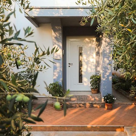 Apartman Antisin Zadar Exteriér fotografie