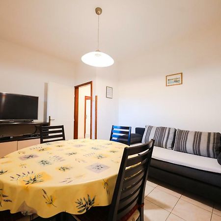 Apartman Antisin Zadar Exteriér fotografie