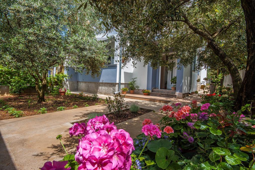 Apartman Antisin Zadar Exteriér fotografie