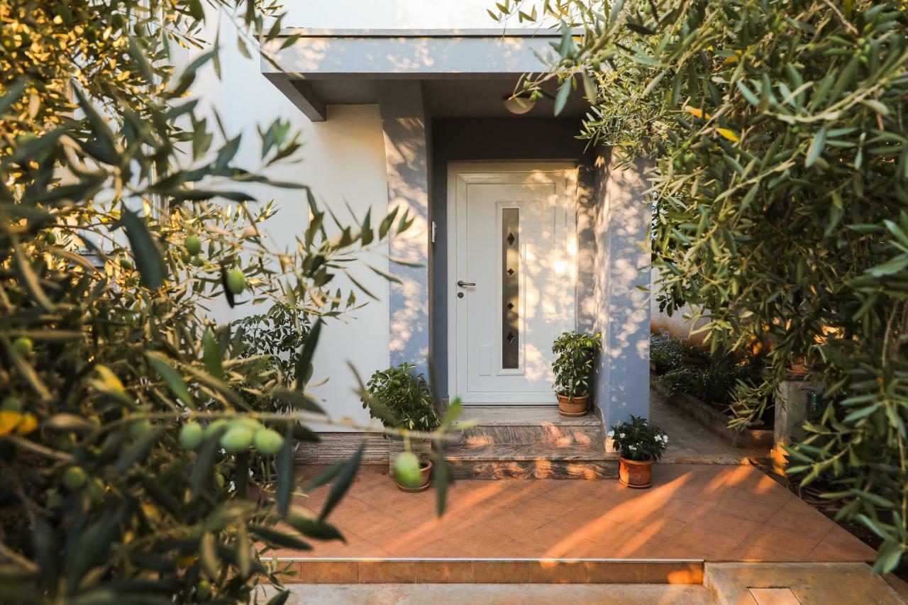 Apartman Antisin Zadar Exteriér fotografie