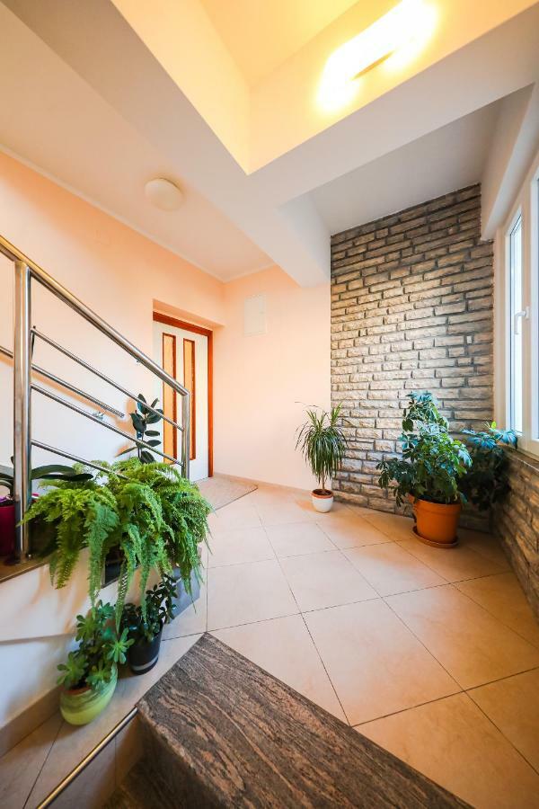 Apartman Antisin Zadar Exteriér fotografie