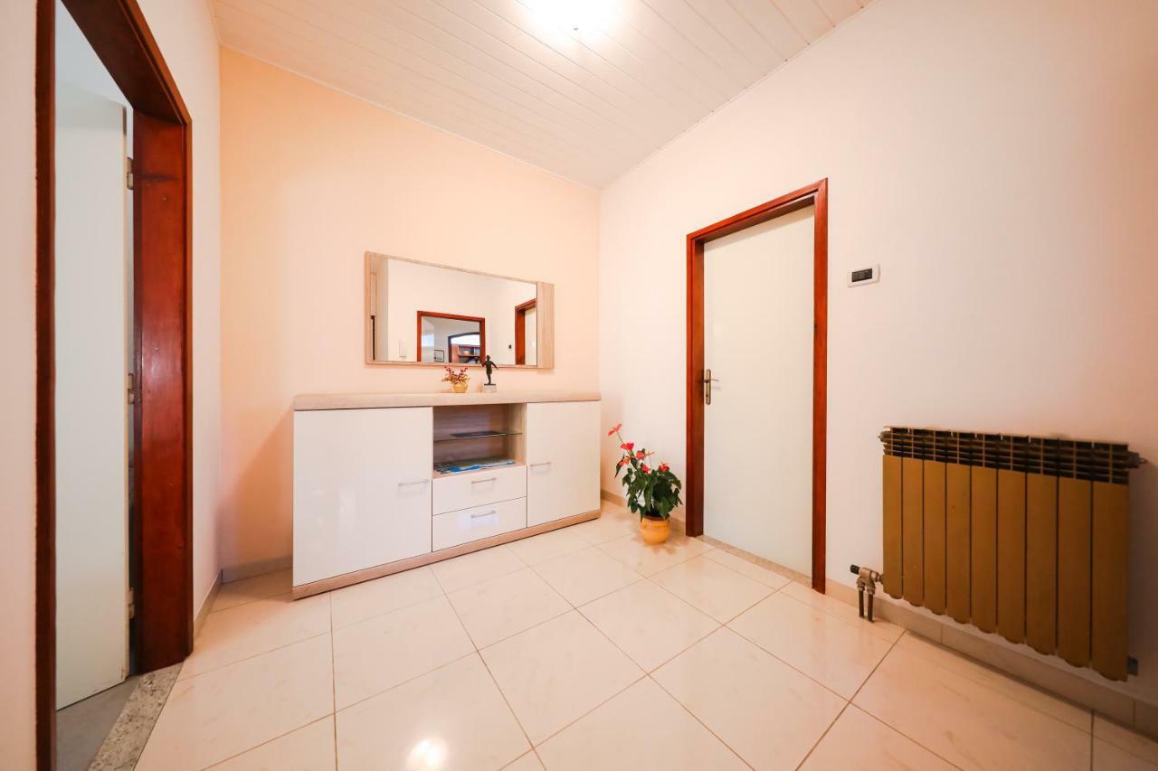 Apartman Antisin Zadar Exteriér fotografie