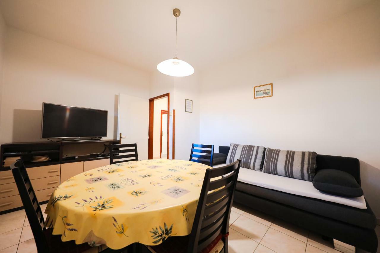 Apartman Antisin Zadar Exteriér fotografie