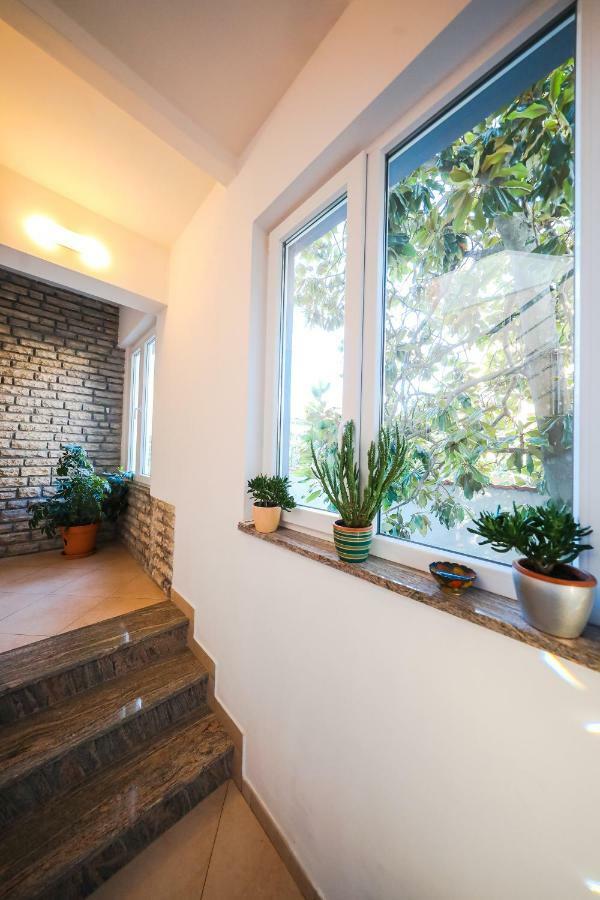 Apartman Antisin Zadar Exteriér fotografie
