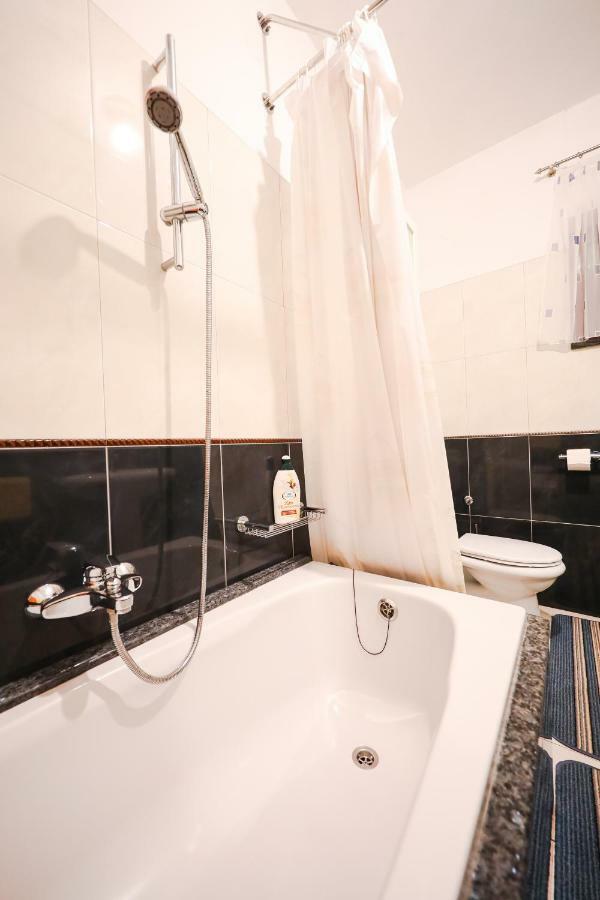 Apartman Antisin Zadar Exteriér fotografie
