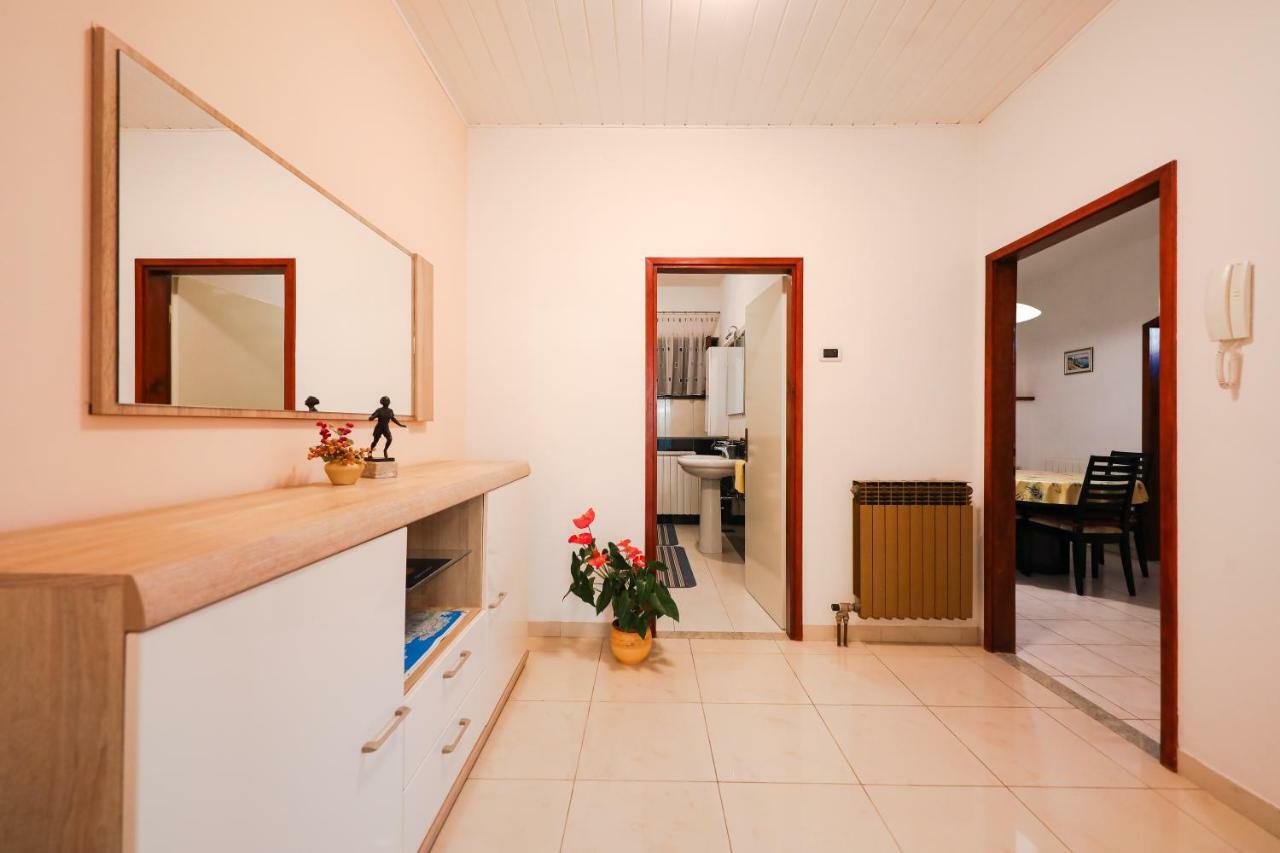 Apartman Antisin Zadar Exteriér fotografie