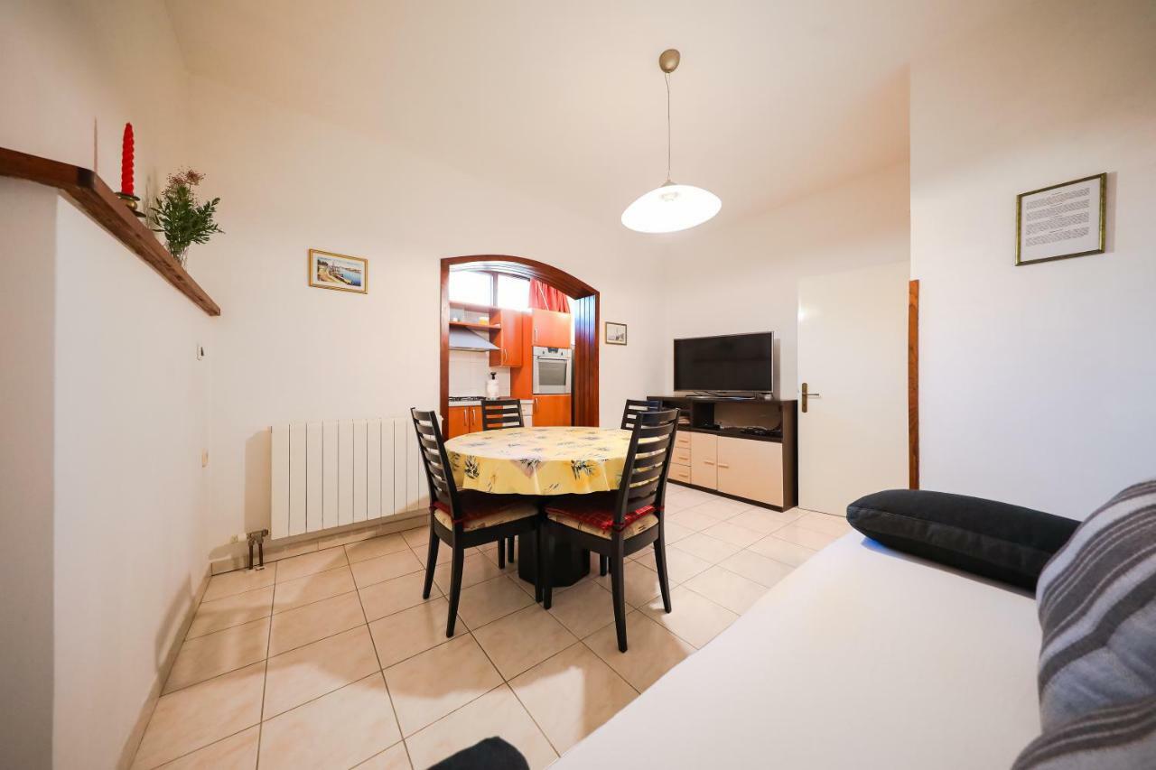 Apartman Antisin Zadar Exteriér fotografie