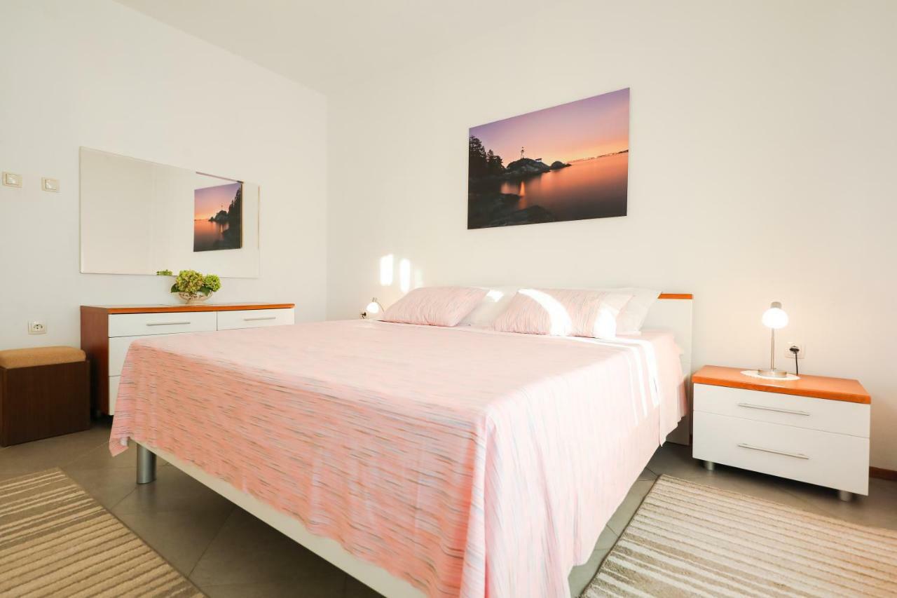Apartman Antisin Zadar Exteriér fotografie